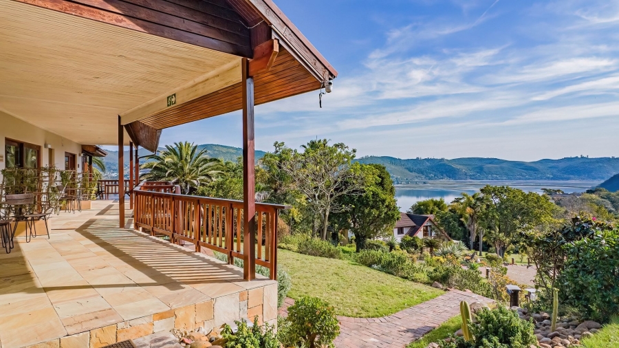 14 Bedroom Property for Sale in Welbedacht Western Cape